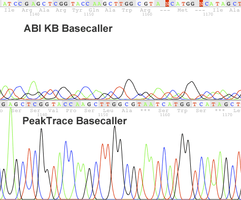 3130 basecalled trace file